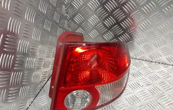 Hyundai Getz Rear/tail lights 92402-1CXXX
