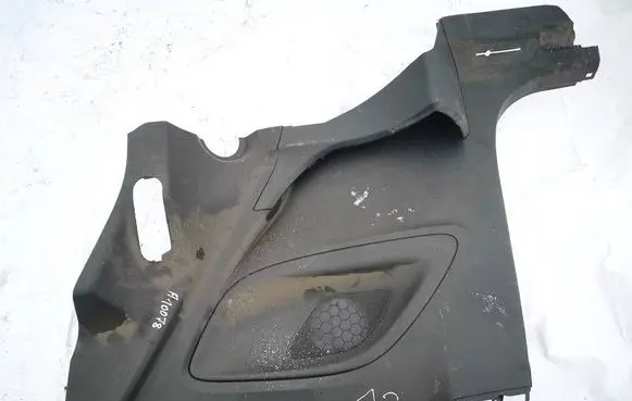 Opel Corsa E Other interior part 464275993