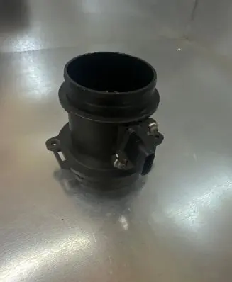 Audi A6 S6 C7 4G Mass air flow meter 059906461N