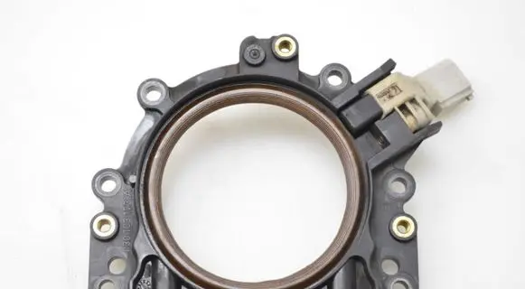 Volkswagen Golf VI Camshaft position sensor 030103173A