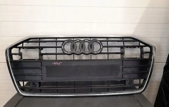 Audi A6 S6 C8 4K Front grill