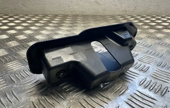 Mercedes-Benz GL X166 Other interior part A1669242737