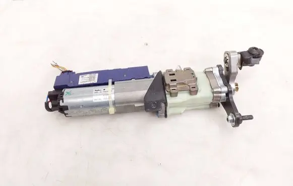 Audi A4 Allroad B8 Tailgate/trunk/boot lift motor 8K9827852C 8K9827852 4F9910592