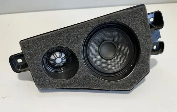 BMW X6 F16 Rear door speaker 9354325 18353410