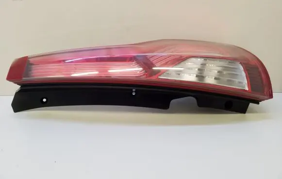 Citroen C4 Grand Picasso Rear/tail lights 163844 163846 163866