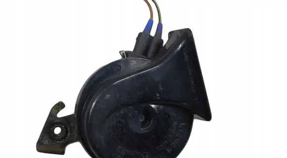 Skoda Octavia Mk1 (1U) Horn signal