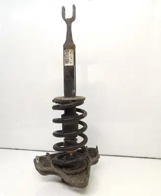 Audi A4 S4 B6 8E 8H Front shock absorber with coil spring 8E0413031CM 67824B3B05