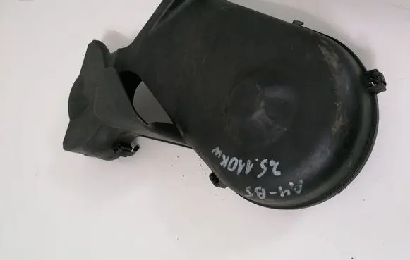Audi A4 S4 B6 8E 8H Timing belt guard (cover) E059109124H