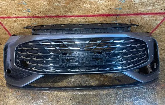 MG HS Front bumper P11407731 S2511D147-D