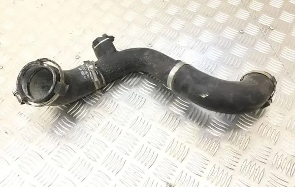 KIA Sportage Intercooler hose/pipe 282632B740 393002B50 282612B740