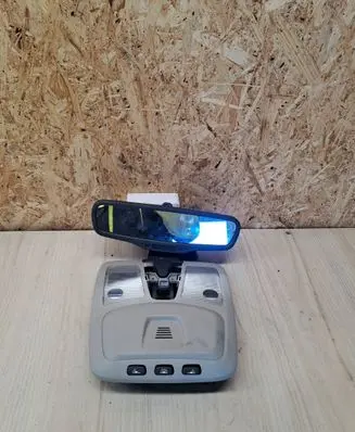 Volvo XC70 Front seat light 100568 051200005934 30669622