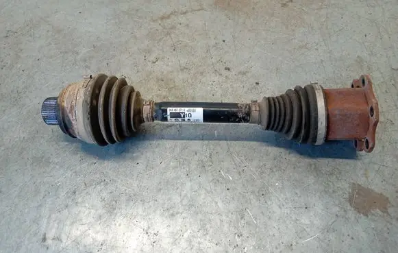 Audi A4 S4 B8 8K Front driveshaft 8K0407271Q