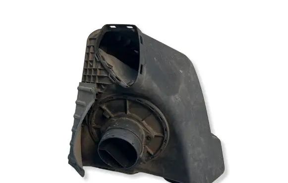 Audi A6 C7 Air filter box 4G0133843K 70531357 4G0133838L