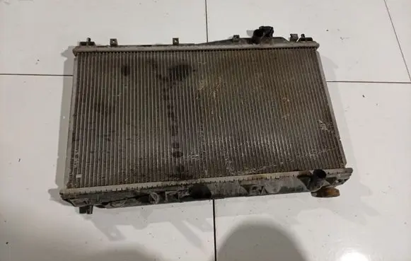Honda Civic Coolant radiator 