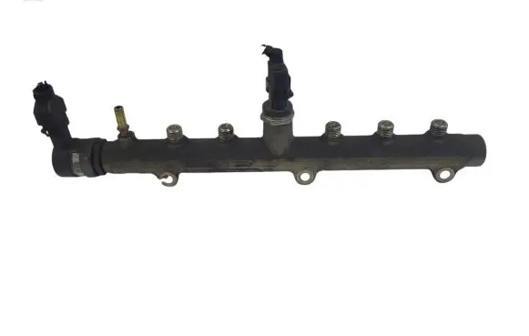 Fuel main line pipe