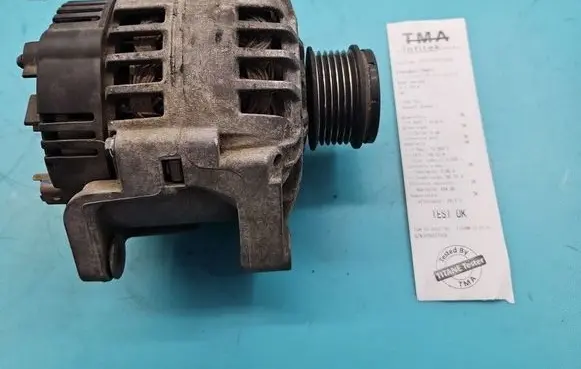 Renault Scenic I Generator/alternator 8200054588 IMPRK1535752