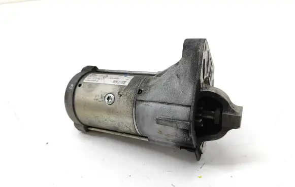 Renault Scenic III - Grand scenic III Starter motor 233001375R ESW20E26 18K11117F0