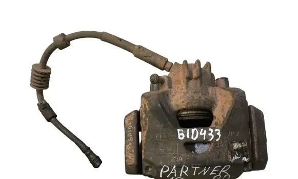 Peugeot Partner Front brake caliper 