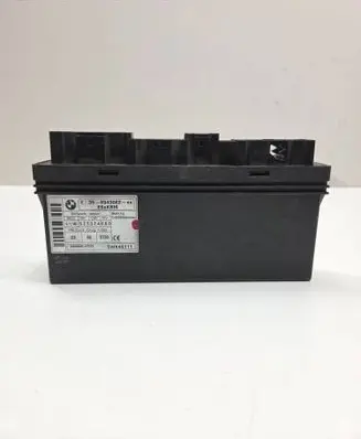 Comfort/convenience module