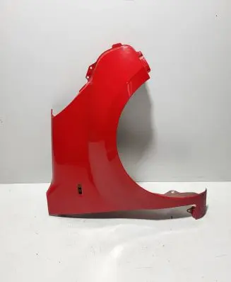 Peugeot Bipper Fender