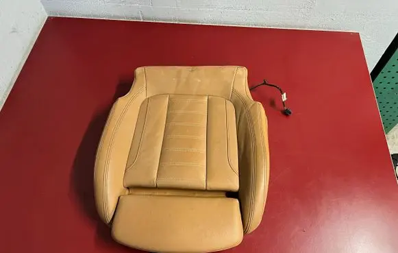 BMW X3 G01 Driver seat console base F1361377 H6788190