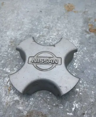 Nissan Micra Original wheel cap 403430m810