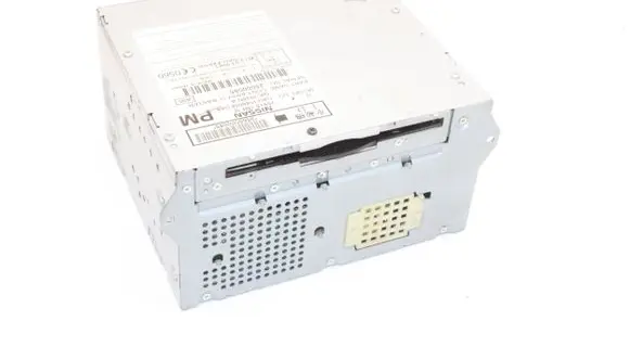 Nissan 370Z Radio/CD/DVD/GPS head unit 259151MF3E