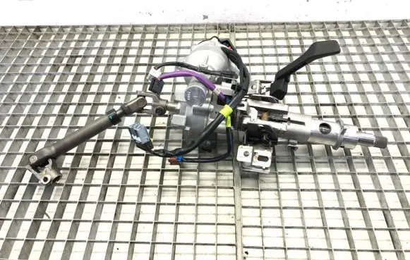 Power steering pump