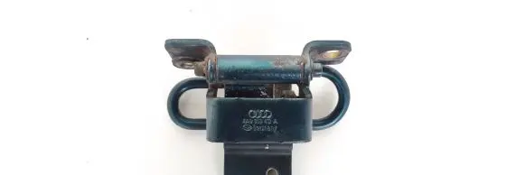 Audi A4 S4 B5 8D Rear door lower hinge 4A0833412A
