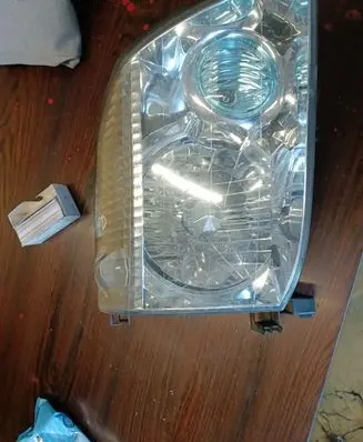 Nissan X-Trail T30 Headlight/headlamp