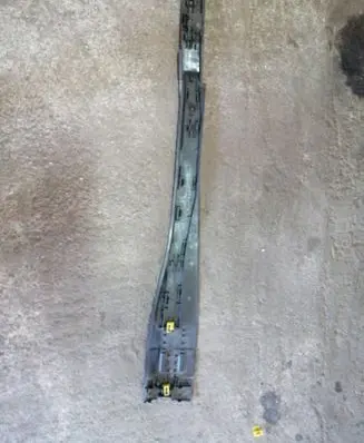 Volvo S80 Other under body part 6G919S282DB
