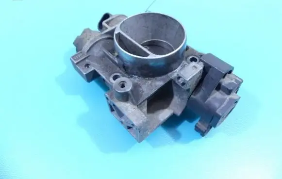 Fiat Panda II Throttle body valve IMPRK1348363