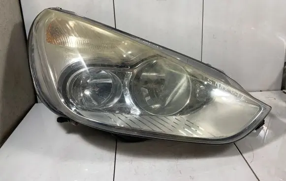 Ford S-MAX Headlight/headlamp 6M2113W029BH