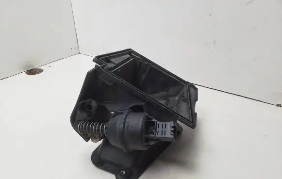 Volkswagen Transporter - Caravelle T4 Valve vacuum 655129VE