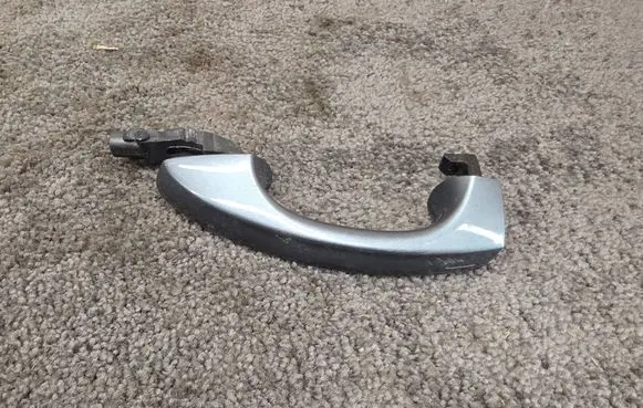 Skoda Kamiq Front door exterior handle 5G0837205R
