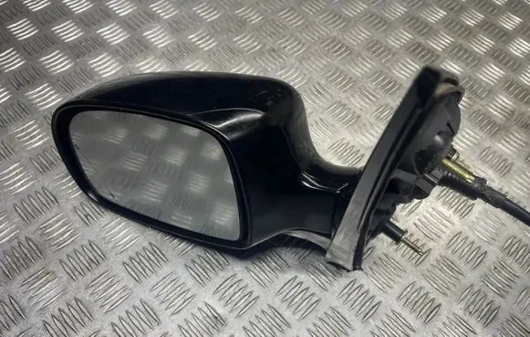 Ford Mondeo MK II Front door electric wing mirror 63081