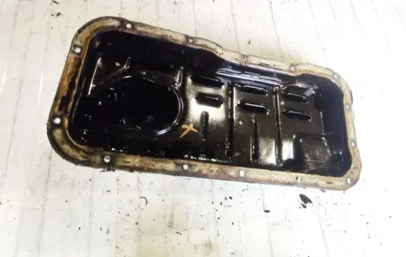 Nissan Almera N16 Oil sump