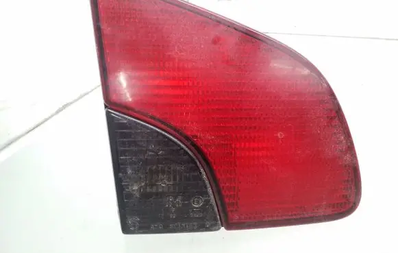 Peugeot 406 Tailgate rear/tail lights 45504 5108