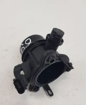 Mini Cooper Countryman F60 Air intake duct part 8650761