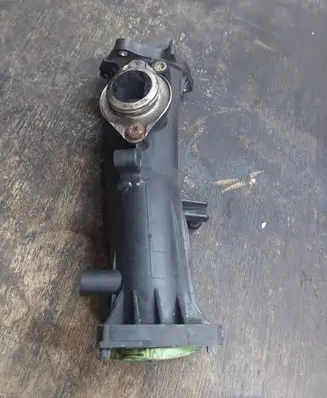 Audi A4 S4 B8 8K Intake manifold 059145762AB