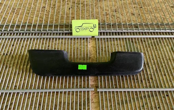 Mercedes-Benz G W460 Rear door interior handle A6017200195