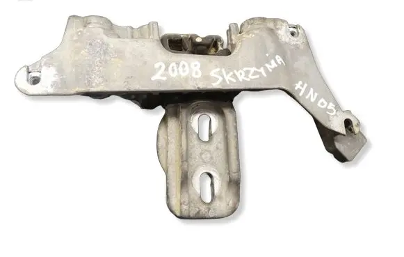 Peugeot 2008 II Engine mount bracket 9824312980