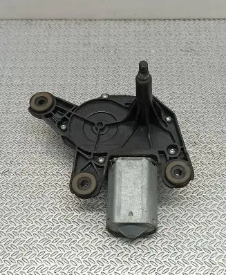 Fiat Grande Punto Rear window wiper motor 51757867 53025712 001563069