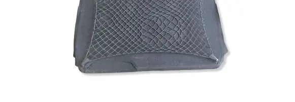Peugeot 207 CC Trunk/boot mat liner 96541303ZD