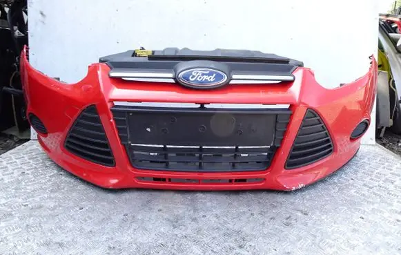 Ford Focus Front bumper