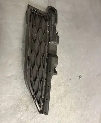 Hyundai Kona I Front bumper lower grill 86566J9000