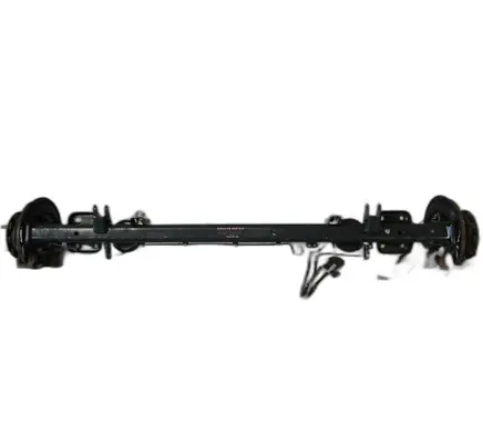 Ford Transit Custom II Rear axle beam GK21-4B435-BF