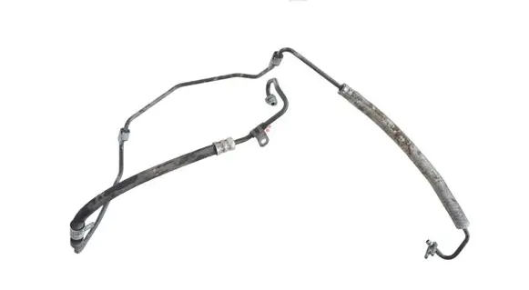 BMW 5 E60 E61 Power steering hose/pipe/line 93868481T 97206999R