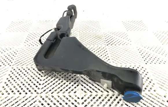 Audi TT TTS RS Mk3 8S Windshield washer fluid reservoir/tank 8S0955449
