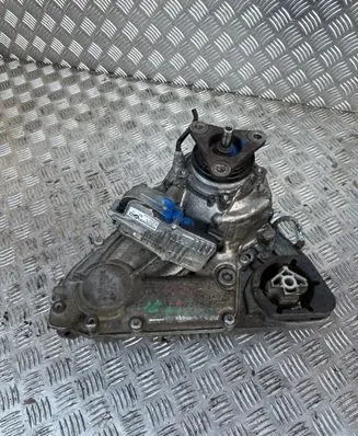 BMW X4 F26 Gearbox transfer box case 8643151 4511583438 8643153